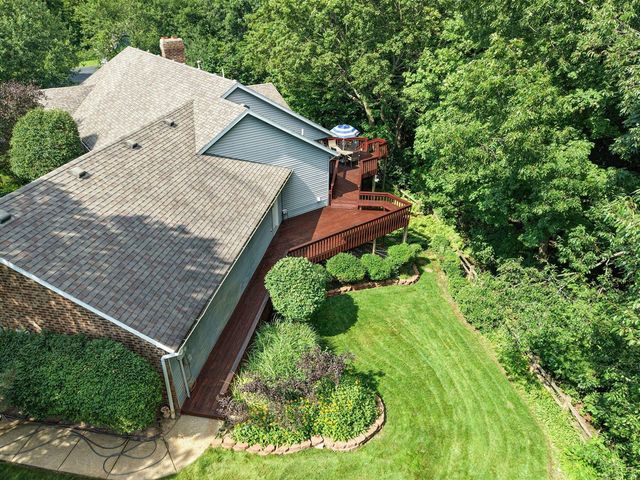 7930 Crestview Drive, Belmont, MI 49306
