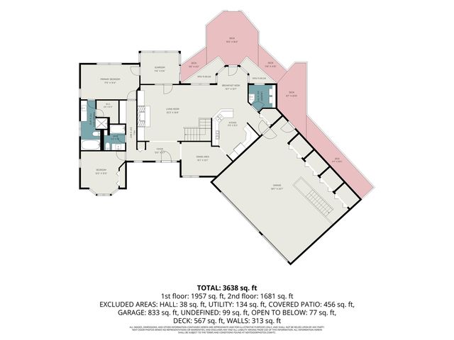 7930 Crestview Drive, Belmont, MI 49306