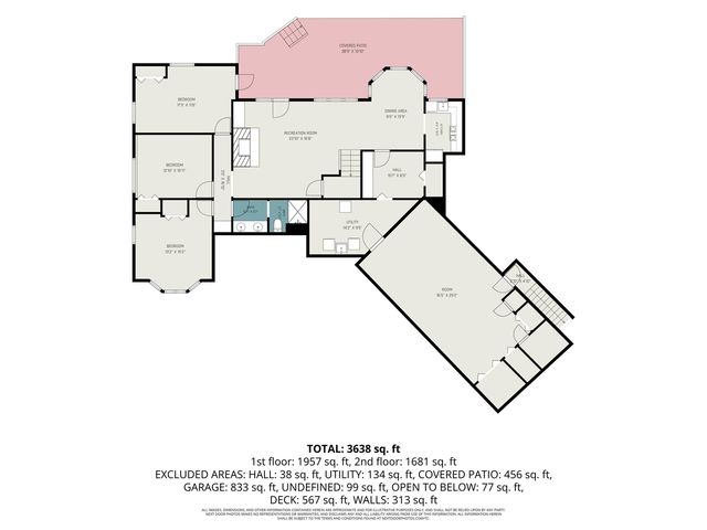 7930 Crestview Drive, Belmont, MI 49306