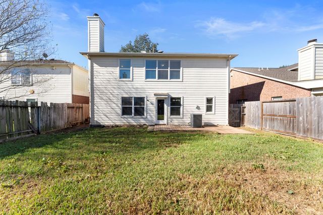 20210 Cypresswood Glen, Spring, TX 77373