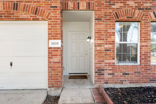 20210 Cypresswood Glen, Spring, TX 77373