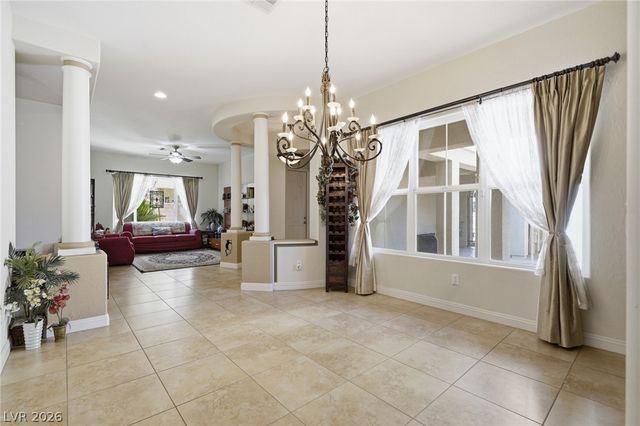 8615 Mayport Drive, Las Vegas, NV 89131