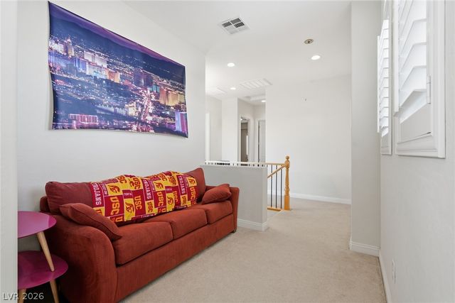 8615 Mayport Drive, Las Vegas, NV 89131