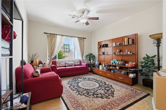 8615 Mayport Drive, Las Vegas, NV 89131