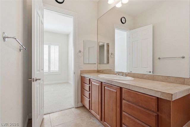 8615 Mayport Drive, Las Vegas, NV 89131