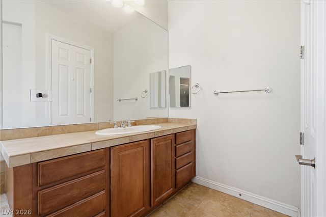 8615 Mayport Drive, Las Vegas, NV 89131