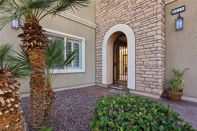 8615 Mayport Drive, Las Vegas, NV 89131