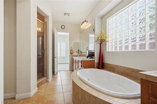 8615 Mayport Drive, Las Vegas, NV 89131