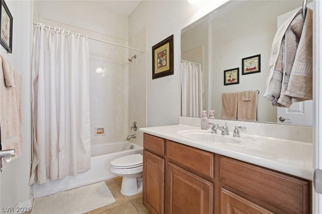 8615 Mayport Drive, Las Vegas, NV 89131