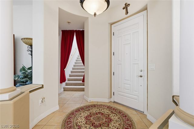 8615 Mayport Drive, Las Vegas, NV 89131