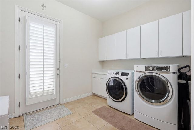 8615 Mayport Drive, Las Vegas, NV 89131