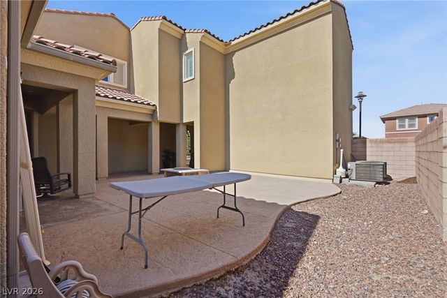 8615 Mayport Drive, Las Vegas, NV 89131