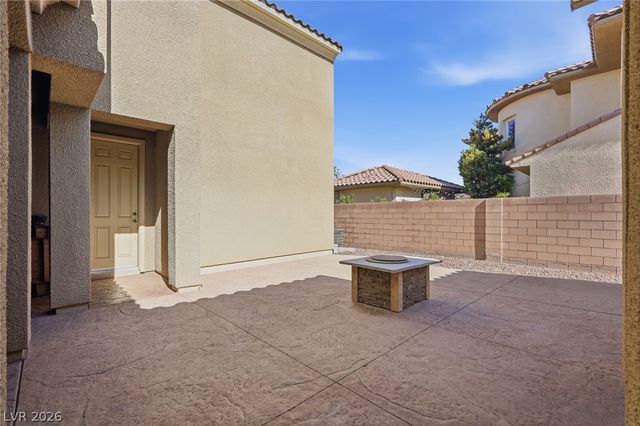 8615 Mayport Drive, Las Vegas, NV 89131