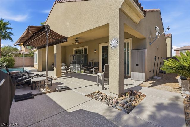 8615 Mayport Drive, Las Vegas, NV 89131