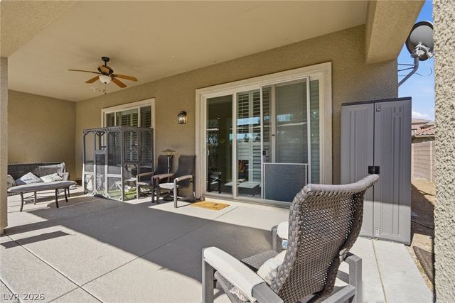 8615 Mayport Drive, Las Vegas, NV 89131