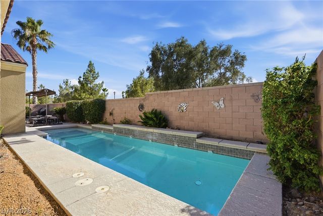 8615 Mayport Drive, Las Vegas, NV 89131