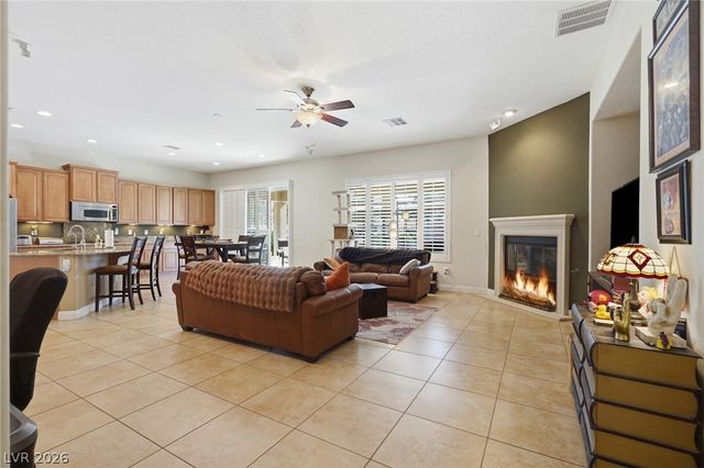 8615 Mayport Drive, Las Vegas, NV 89131
