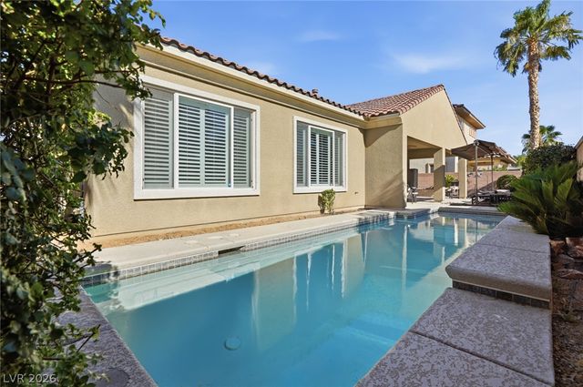8615 Mayport Drive, Las Vegas, NV 89131