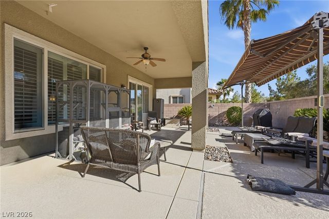 8615 Mayport Drive, Las Vegas, NV 89131