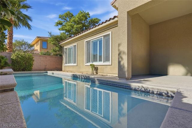 8615 Mayport Drive, Las Vegas, NV 89131