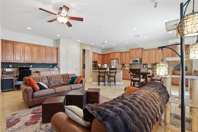 8615 Mayport Drive, Las Vegas, NV 89131
