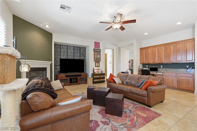 8615 Mayport Drive, Las Vegas, NV 89131
