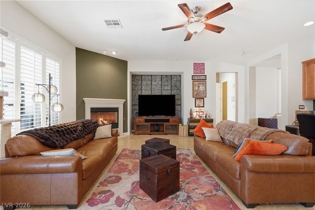 8615 Mayport Drive, Las Vegas, NV 89131