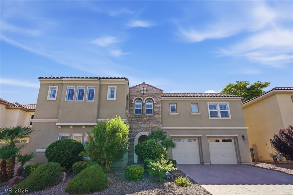 8615 Mayport Drive, Las Vegas, NV 89131