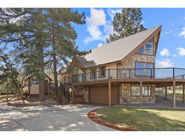 5950 Shavano Pl, Parker, CO 80134