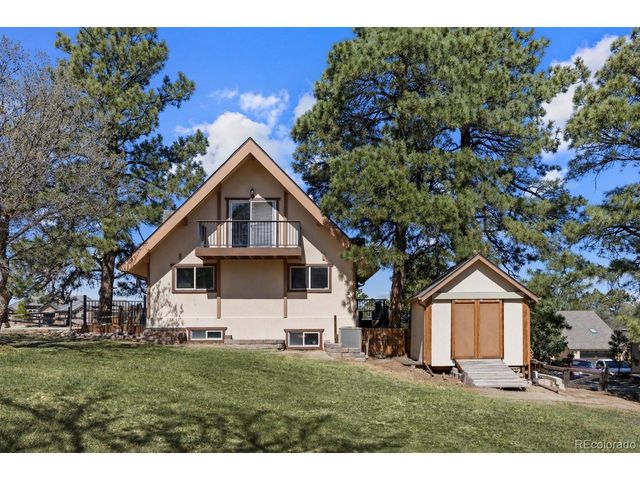 5950 Shavano Pl, Parker, CO 80134