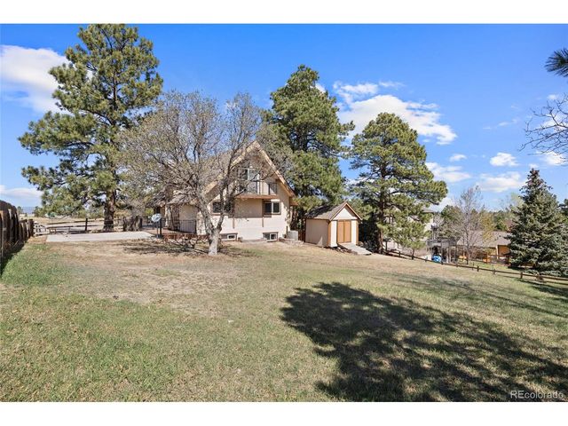 5950 Shavano Pl, Parker, CO 80134