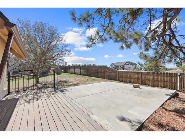 5950 Shavano Pl, Parker, CO 80134