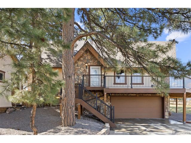 5950 Shavano Pl, Parker, CO 80134