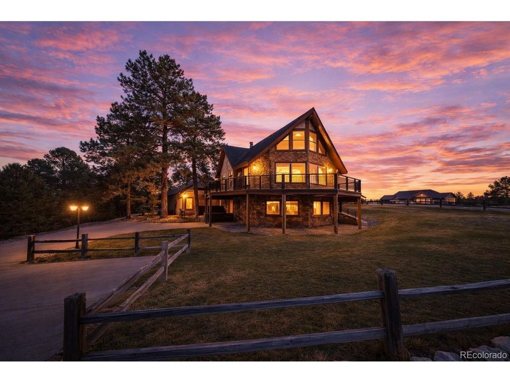 5950 Shavano Pl, Parker, CO 80134