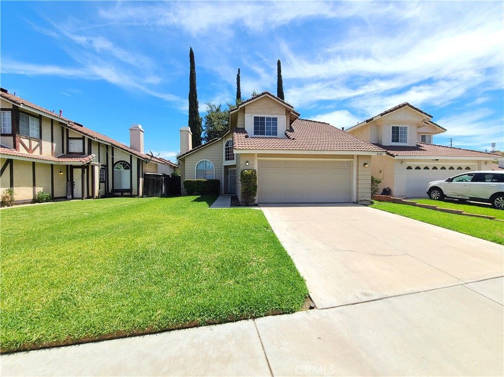 2707 Annapolis Circle, San Bernardino, CA 92408