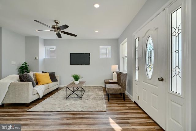 2906 BERWICK AVENUE, Baltimore, MD 21234