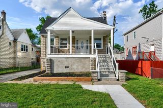2906 BERWICK AVENUE, Baltimore, MD 21234