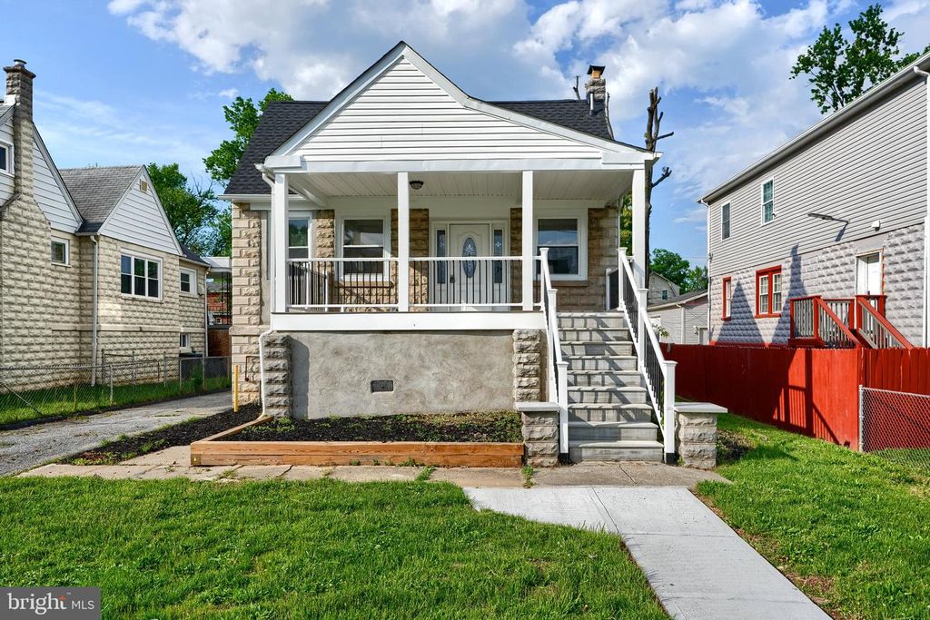 2906 BERWICK AVENUE, Baltimore, MD 21234