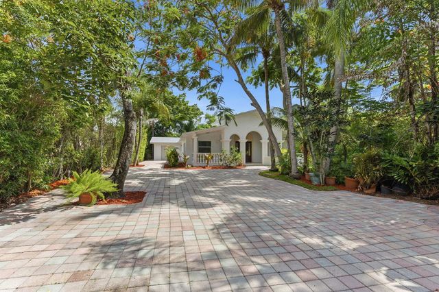 4793 Badger Avenue, West Palm Beach, FL 33417