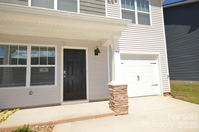 71 Cain Hollow Way, Asheville, NC 28806
