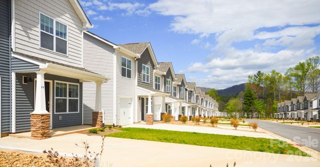 71 Cain Hollow Way, Asheville, NC 28806