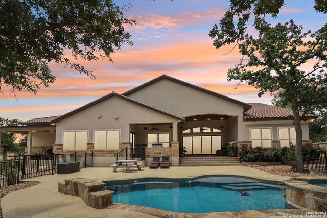 965 Jenny Leigh, Bulverde, TX 78163