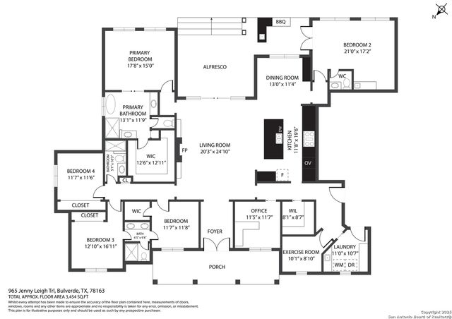 965 Jenny Leigh, Bulverde, TX 78163