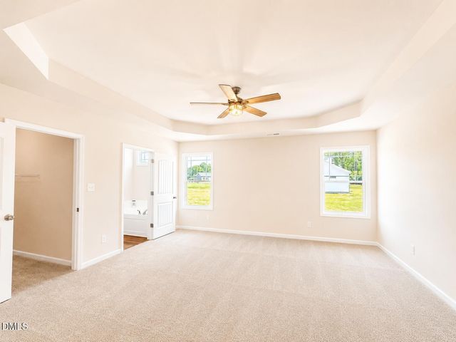 159 Hummingbird Grove Lane, Princeton, NC 27569