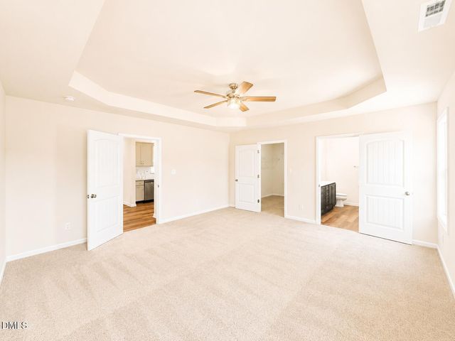 159 Hummingbird Grove Lane, Princeton, NC 27569