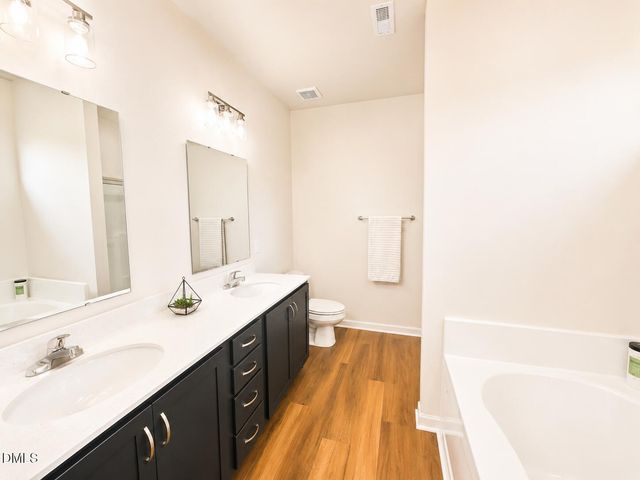 159 Hummingbird Grove Lane, Princeton, NC 27569