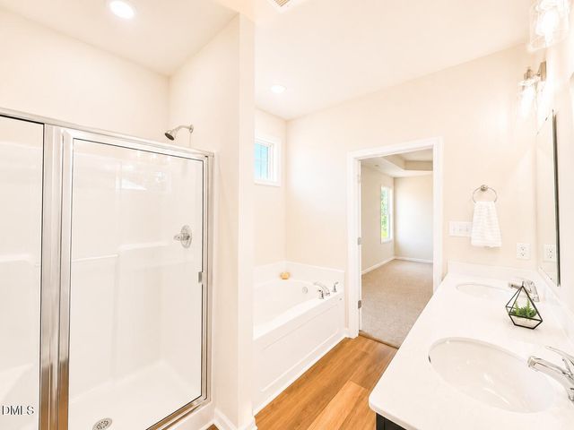 159 Hummingbird Grove Lane, Princeton, NC 27569