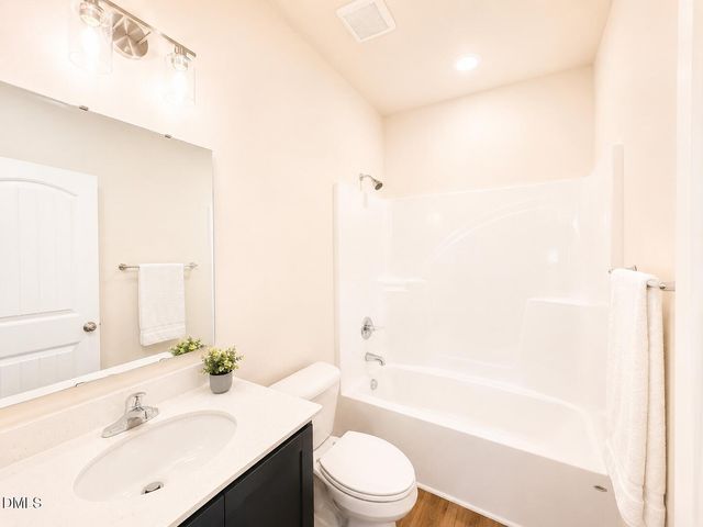 159 Hummingbird Grove Lane, Princeton, NC 27569