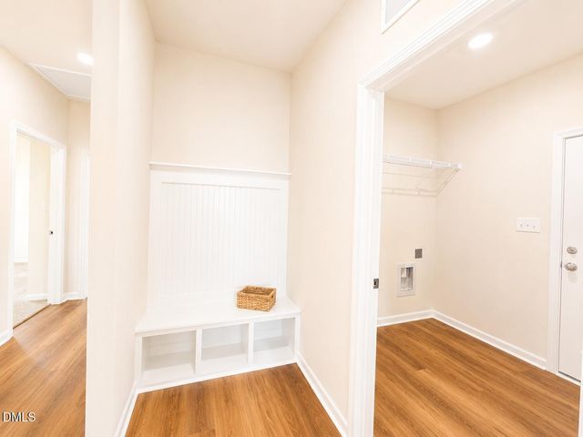 159 Hummingbird Grove Lane, Princeton, NC 27569