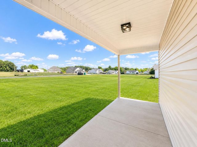 159 Hummingbird Grove Lane, Princeton, NC 27569